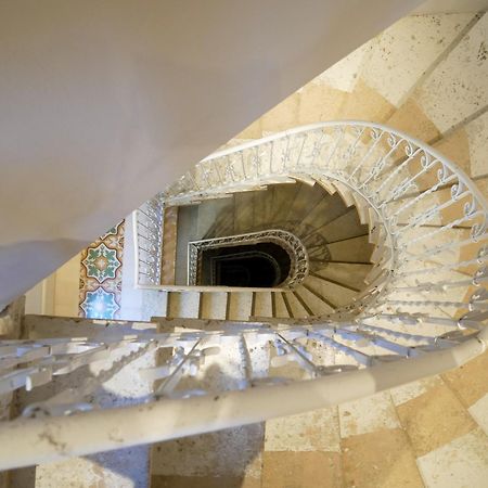 Готель Battery House Валлетта Екстер'єр фото