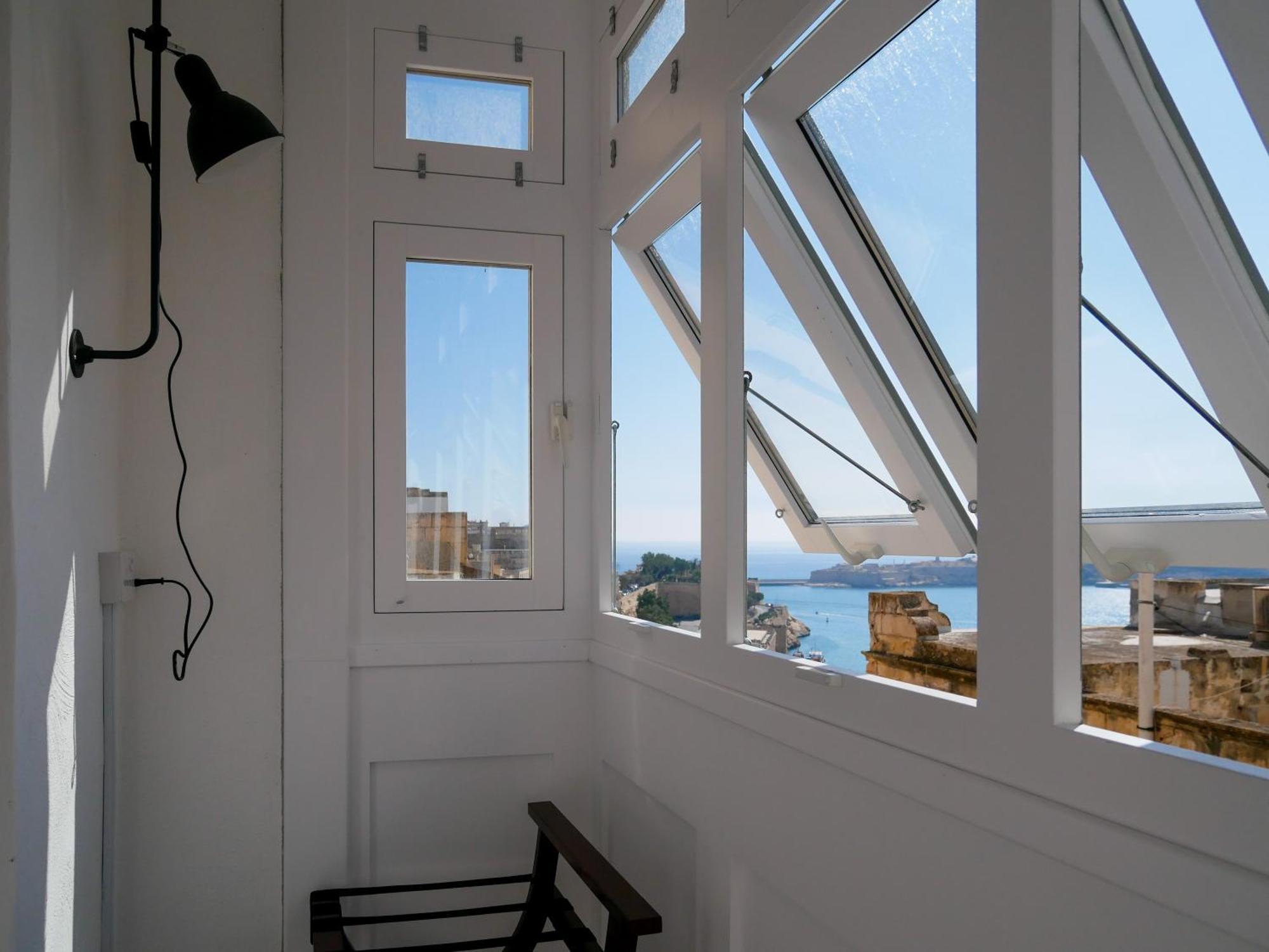 Готель Battery House Валлетта Номер фото